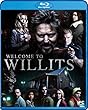 Welcome to Willits / [Blu-ray] [Import]