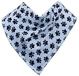 Bibbles Bandana Bibs - Mucky Pup Single Bib by Bibbles Bandana Bibs