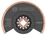BOSCH(ボッシュ) カットソー・マルチツール用ブレード85mm (スターロック) ACZ85RT3