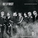 【Amazon.co.jp限定】BE:1(CD+2DVD) - BE:FIRST (外付け特典:ロゴ入りポーチ)