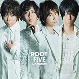 �c�L�J�Q�����c ROOT FIVE