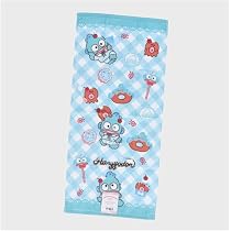 Amazon｜野村タオル(Nomura Towel) サンリオキャラクターズ