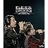 KinKi Kids CONCERT 20.2.21 -Everything happens for a reason-(Blu-ray通常盤)