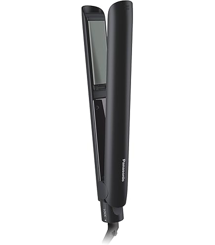 Amazon.co.jp: パナソニック ヘアアイロン メンズ コンパクトサイズ