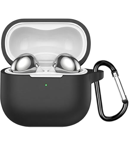 Amazon | HUAWEI FreeBuds Pro 4/FreeBuds Pro 3 用 ケース 透明