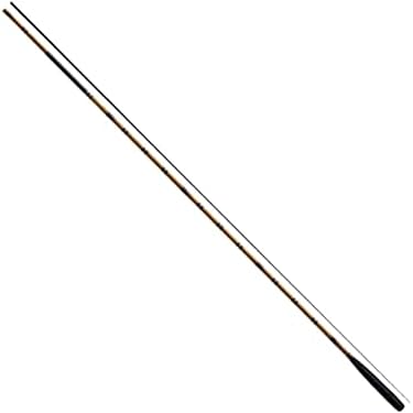 Daiwa 波紋 硬調 24尺 8本継 ケブラーカーボ 日本製 鯉竿 Daiwa 波紋 硬調 24尺 8本継 ケブラーカーボ 日本製 鯉竿 - メルカリ