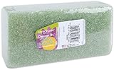 Styrofoam Block Arranger 1.875"X2.875"X3.875" 1/Pkg-Green (並行輸入品)