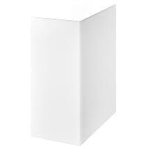 Amazon｜山崎実業(Yamazaki) 【 完成品 】 水槽横 収納ボックス