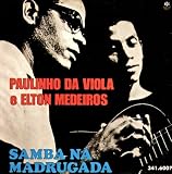 Samba Na Madrugada