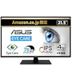 Amazon.co.jp: IODATA LCD-DF321XDB-A 31.5型 フルHD