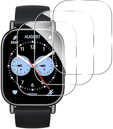 Amazon.co.jp: Poyiccot (2枚入り)Suunto D5 Dive Computer 液晶保護