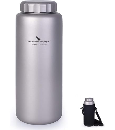 CAMELBAK - Podium Titanium Bike Bottle, Bottle, Cycling, Titanium