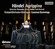 Handel: Agrippina