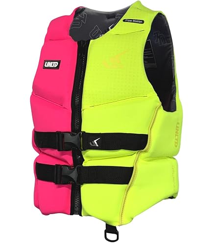 Amazon | RUSH S/E ライフベスト サイドエントリー LIFE VEST ライフ