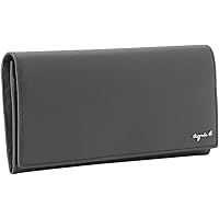 Amazon.co.jp: [agnes b.] [アニエスべー] ロングウォレット 長財布