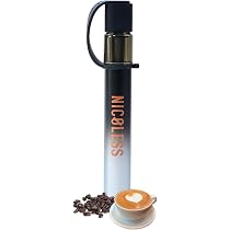 Amazon | NICOLESS VAPE 2 ニコレス ベイプ 使いきり 電子タバコ
