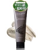 Amazon | KURUB クリームシャンプー 9役オールインワン クレイ