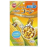 マルカン つみたてコーン 20ｇ 20グラム (x 1)