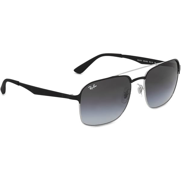 Amazon.co.jp: [レイバン] RB3578 187/11 50 : ファッション