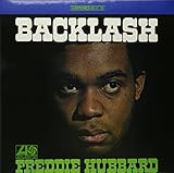 BACKLASH [LP] [Analog]