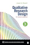 Qualitative Research Design: An Interactive Approach