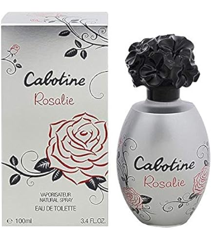 Amazon | 【グレ】カボティーヌ ローズ EDT・SP 100ml [並行輸入品