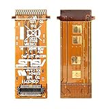 Lcd Screen Display Flex Ribbon Cable Flat For Asus Google (Usa)