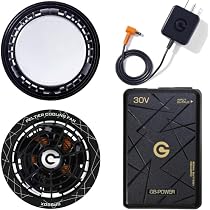 Amazon.co.jp: 長信ジャパン 冷却ペルチェファン 一体型 （30V専用