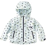 ノースフェイス ベビー THE NORTH FACE ベビーノベルティーコンパクトジャケット NPB21811 リトルハイカープリント / 90サイズ