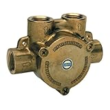 Grohe 35 204圧力バランスバルブ、 35204000 1