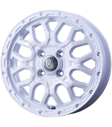 Takhm145／80R12 ヨコハマタイヤ（YOKOHAMA TIRE） 12インチアルミホイールタイヤセット