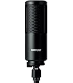 Amazon.co.jp: LEWITT LCT 240 PRO BLACK コンデンサーマイク