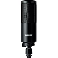 Amazon.co.jp: Shure MV51 デジタル大型ダイアフラム