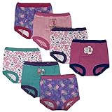 Handcraft UNDERWEAR ベビー・ガールズ ガールズ US サイズ: M カラー: マルチカラー