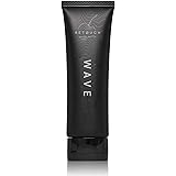 (レタッチ) RETØUCH パーマ用 ウェーブワックス くせ毛 クリーム ワックス メンズ スタイリング retouch WAVE