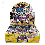 【BOX販売】 DM24-RP3 王道篇第3弾 「ゴールド･オブ･ハイパーエンジェル」 BOX ※12BOX購入で未開封カートン発送