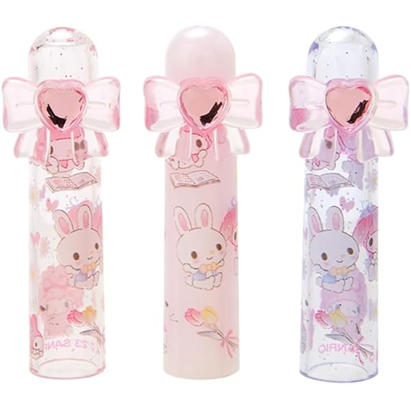 レトロ　マイメロディー　プラケース　サンリオ Amazon.co.jp: サンリオ(SANRIO) マイメロディ プラケースキャラミン