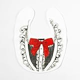 Floyd × amabro　BAB　[よだれかけ] FRILL フリル