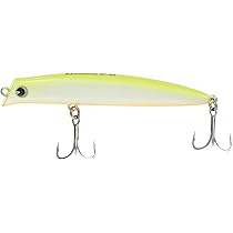 Amazon.co.jp: アムズデザイン(ima) ミノー komomo SF-95 slim(コモモ