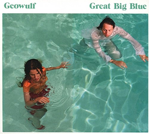 Great Big Blue Great Big Blue
