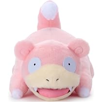 Amazon.co.jp: 三英貿易(Sanei Boeki) ポケットモンスター もちふわ