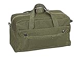 Rothco Nylon Mechanics Tool Bag, Olive Drab [並行輸入品]