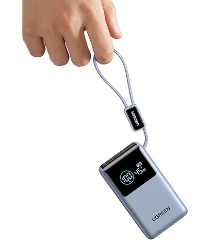 Amazon.co.jp: SIXTHGU 140 W Mobile Battery (20,000 mAh High