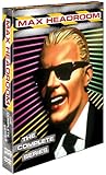 Max Headroom: Complete Series/ [DVD] [Import]