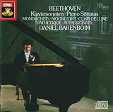 Piano Sonatas 8 & 14