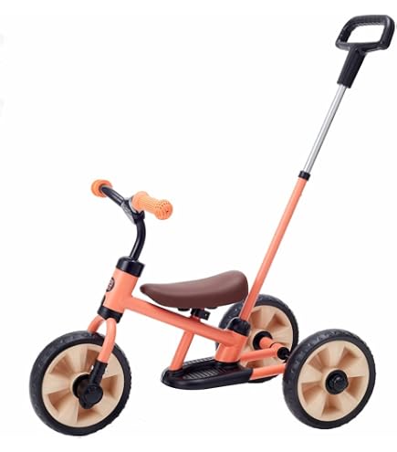 Amazon.co.jp: へんしん!サンライダーFC 三輪車 ランニングバイク 