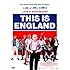 THIS IS ENGLAND(DVD)