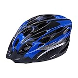 ヘルメット 自転車ヘルメット サイクリングヘルメット 18穴通気 自転車 超軽量 高剛性 調整可能 キッズ スケートボード 男女兼用