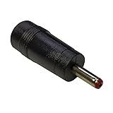 Kaito Denshi(海渡電子) DCジャック 変換コネクタ 5.5-2.1mm→3.5-1.35mm