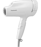 Panasonic EH-NAOJ ヘアドライヤー ホワイト Amazon | パナソニック ヘアドライヤー ナノケア 白 EH-NA9B-W